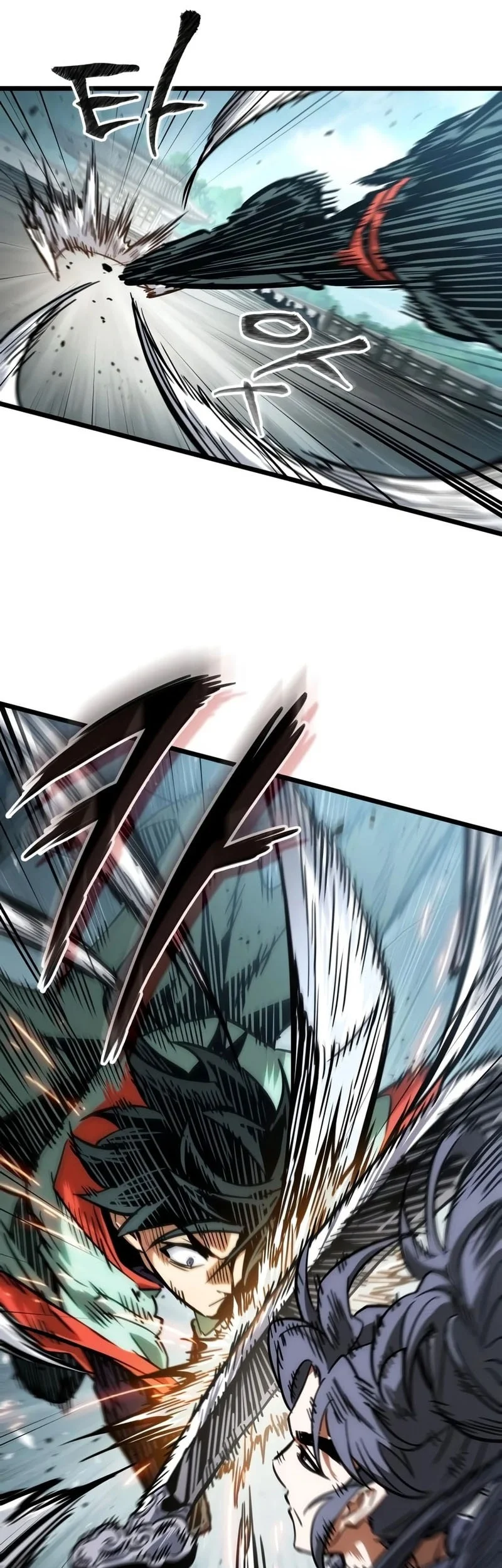 The Martial Genius Who Remembers Everything Chapter 18 - halaman 18