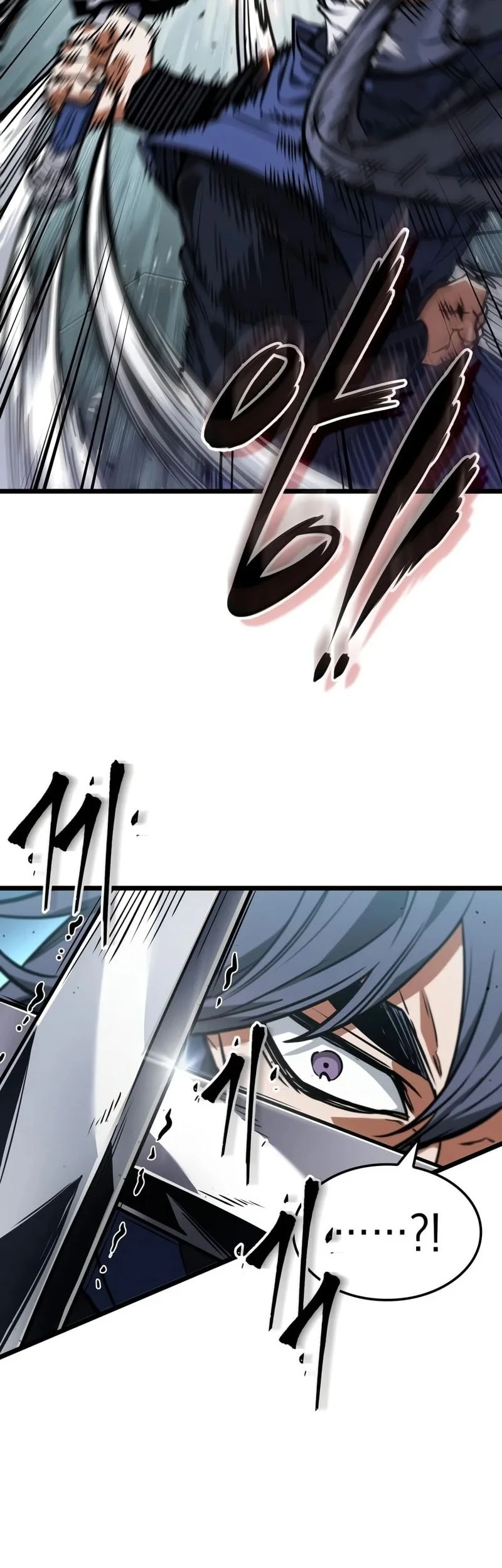 The Martial Genius Who Remembers Everything Chapter 18 - halaman 19