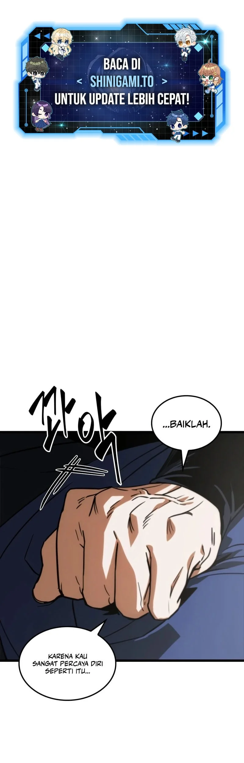 The Martial Genius Who Remembers Everything Chapter 18 - halaman 2
