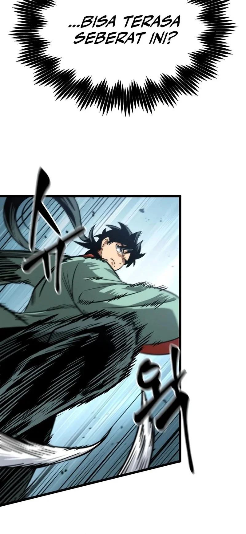 The Martial Genius Who Remembers Everything Chapter 18 - halaman 25