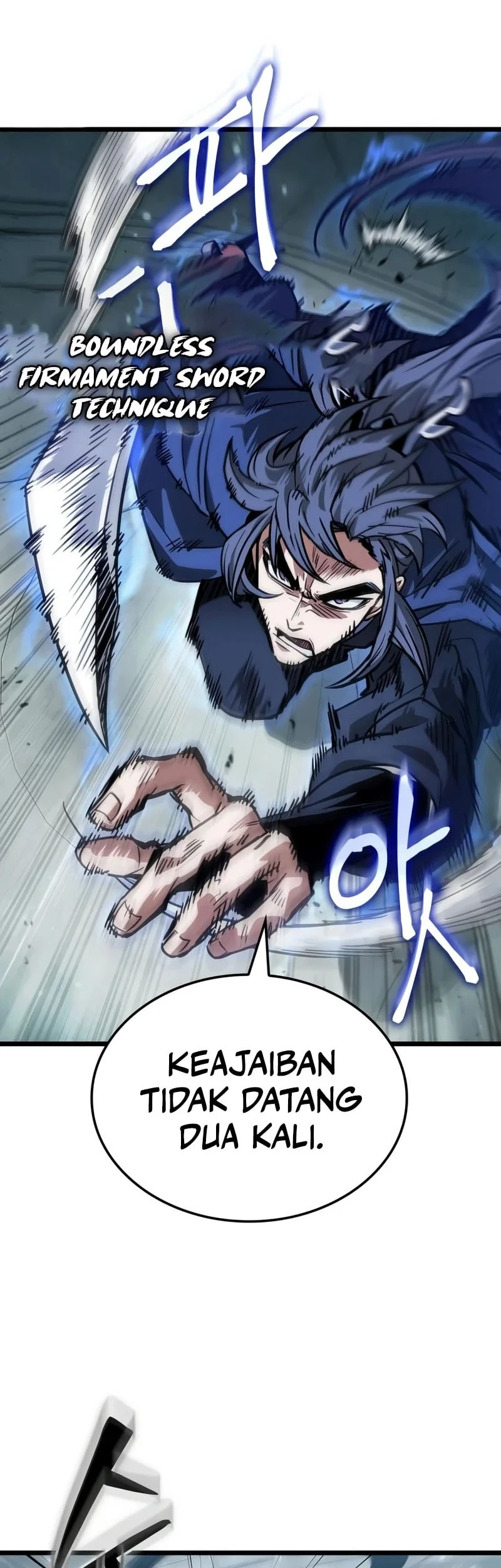 The Martial Genius Who Remembers Everything Chapter 18 - halaman 27