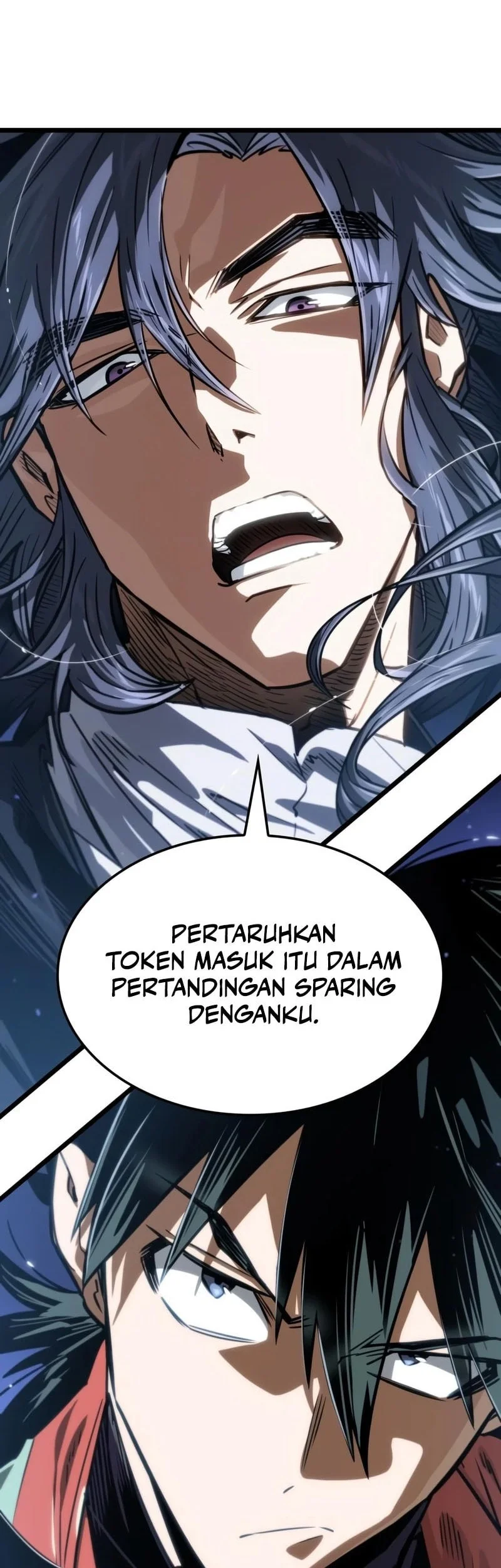 The Martial Genius Who Remembers Everything Chapter 18 - halaman 3