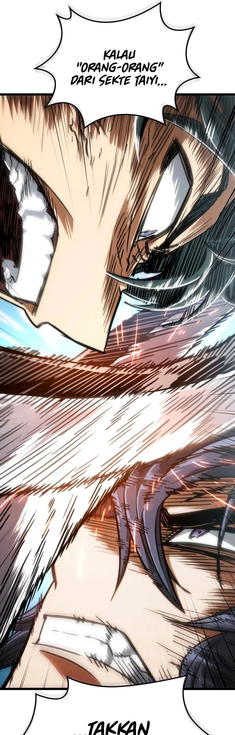The Martial Genius Who Remembers Everything Chapter 18 - halaman 33