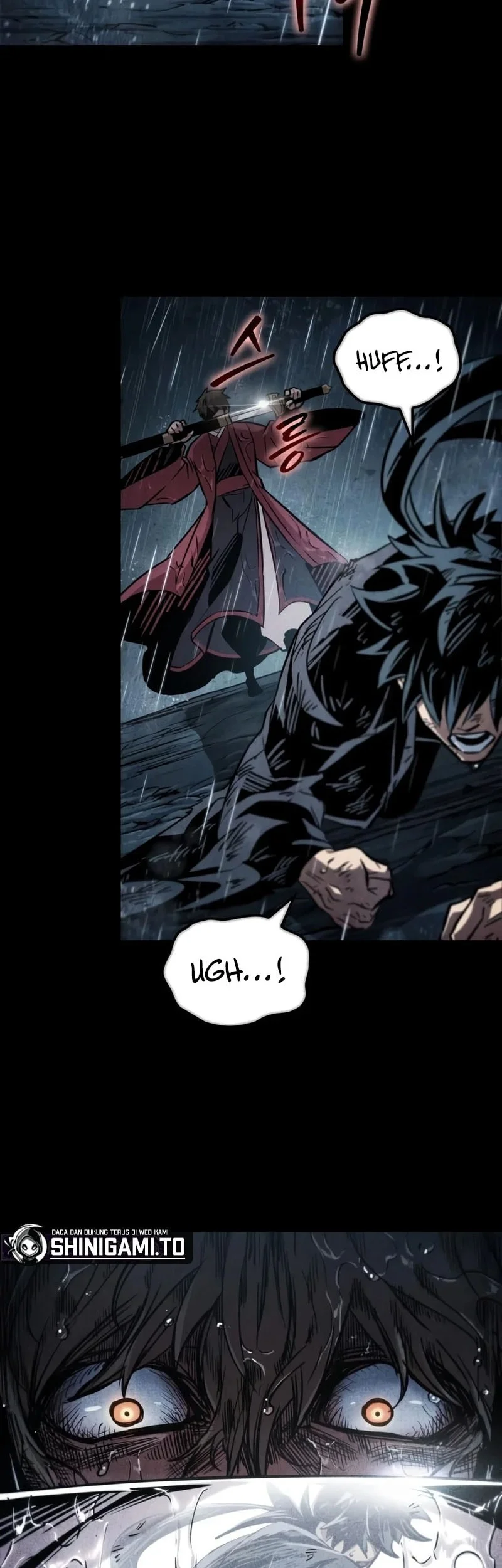 The Martial Genius Who Remembers Everything Chapter 18 - halaman 38