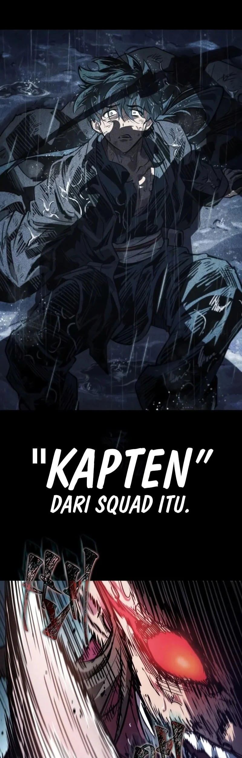 The Martial Genius Who Remembers Everything Chapter 18 - halaman 41