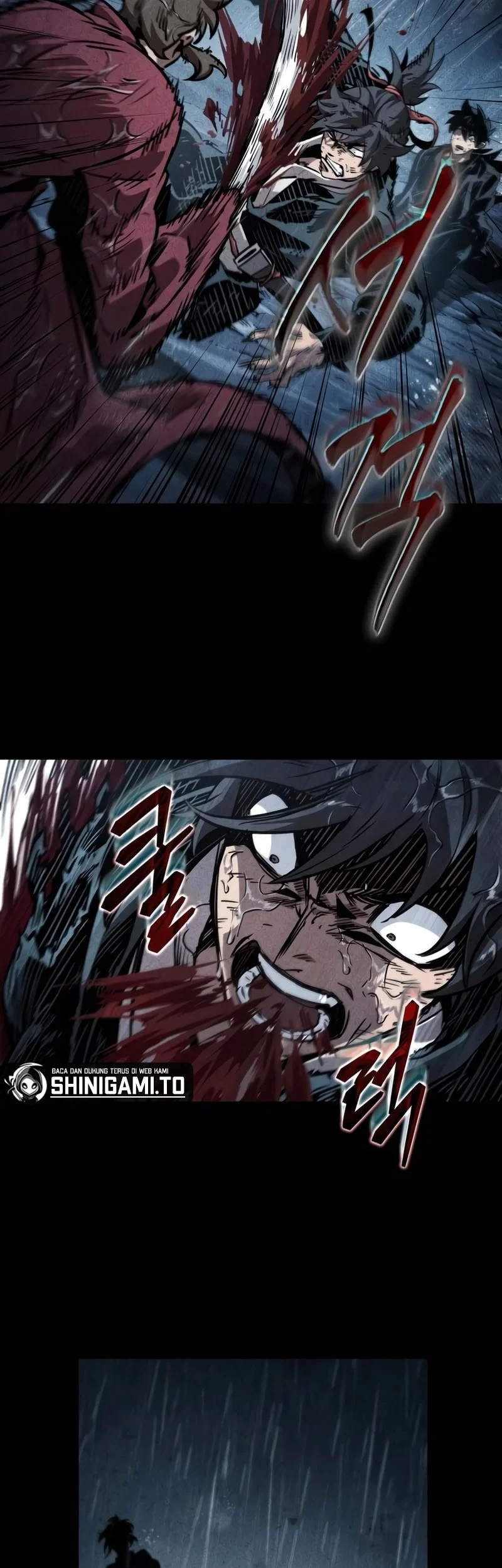 The Martial Genius Who Remembers Everything Chapter 18 - halaman 43