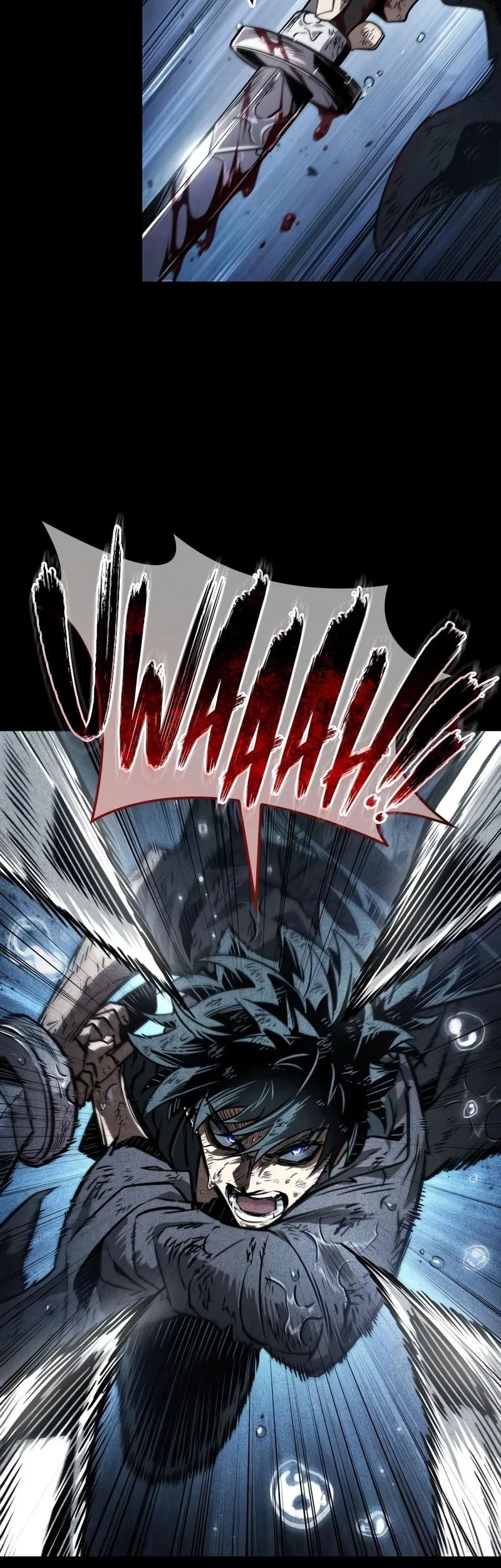 The Martial Genius Who Remembers Everything Chapter 18 - halaman 46