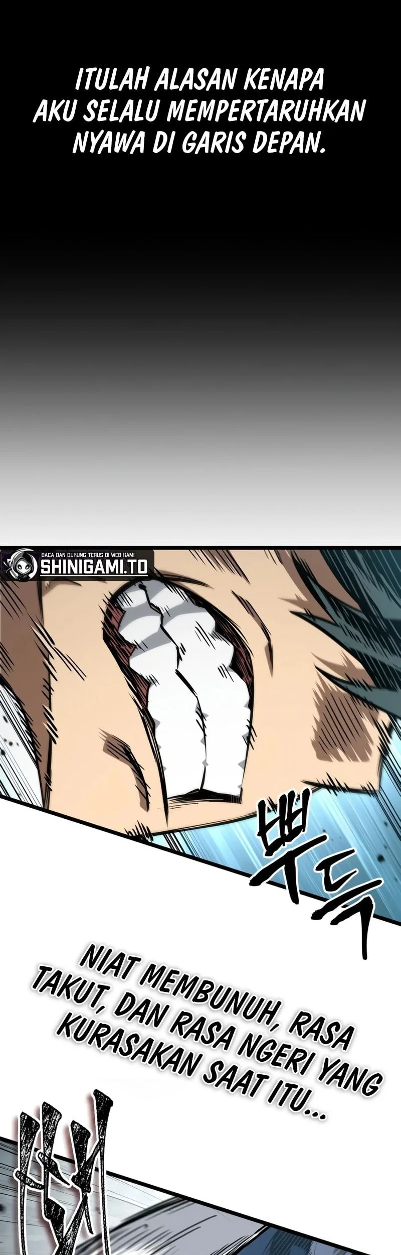 The Martial Genius Who Remembers Everything Chapter 18 - halaman 47