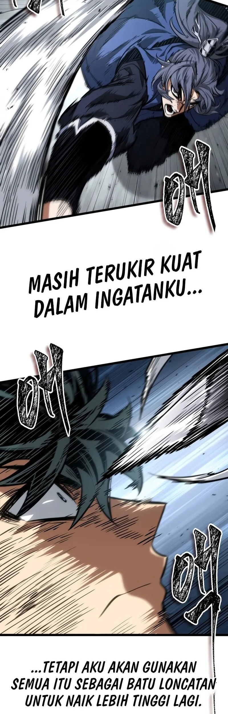 The Martial Genius Who Remembers Everything Chapter 18 - halaman 48