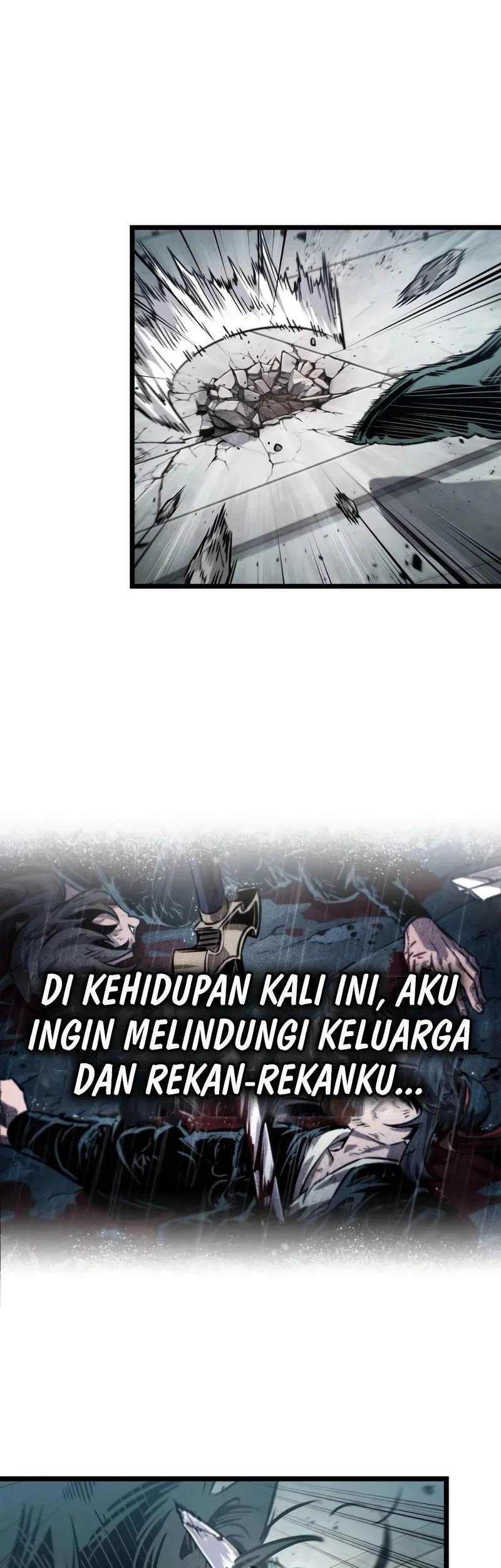 The Martial Genius Who Remembers Everything Chapter 18 - halaman 49