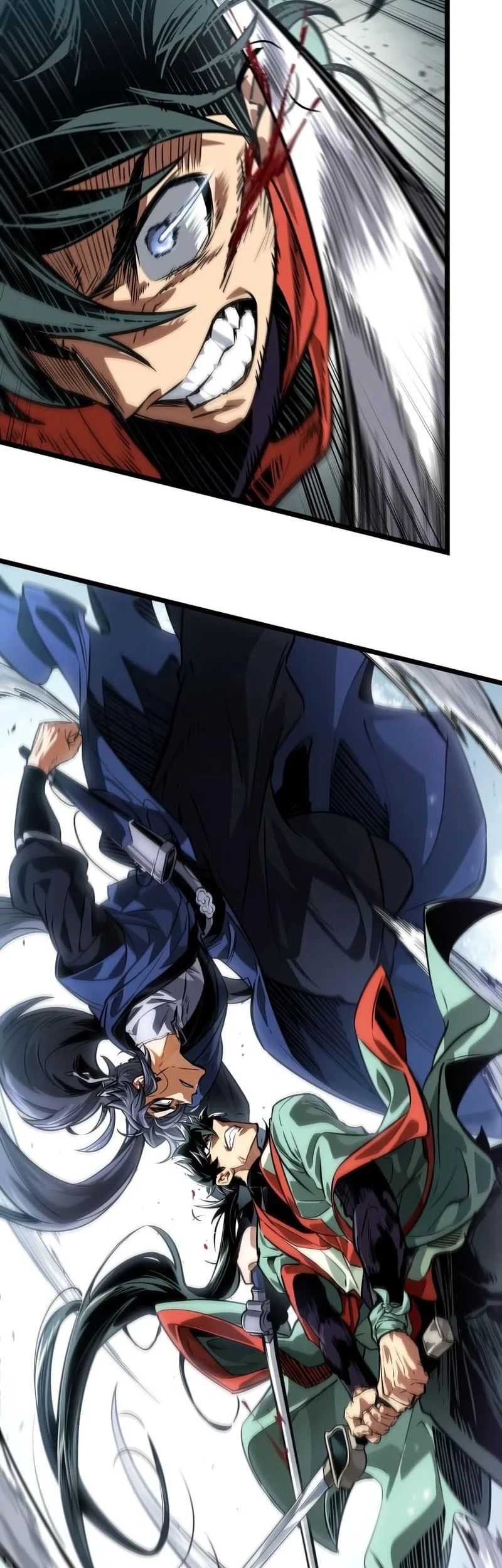 The Martial Genius Who Remembers Everything Chapter 18 - halaman 50
