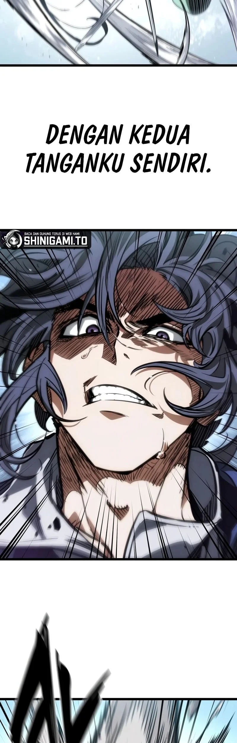The Martial Genius Who Remembers Everything Chapter 18 - halaman 51