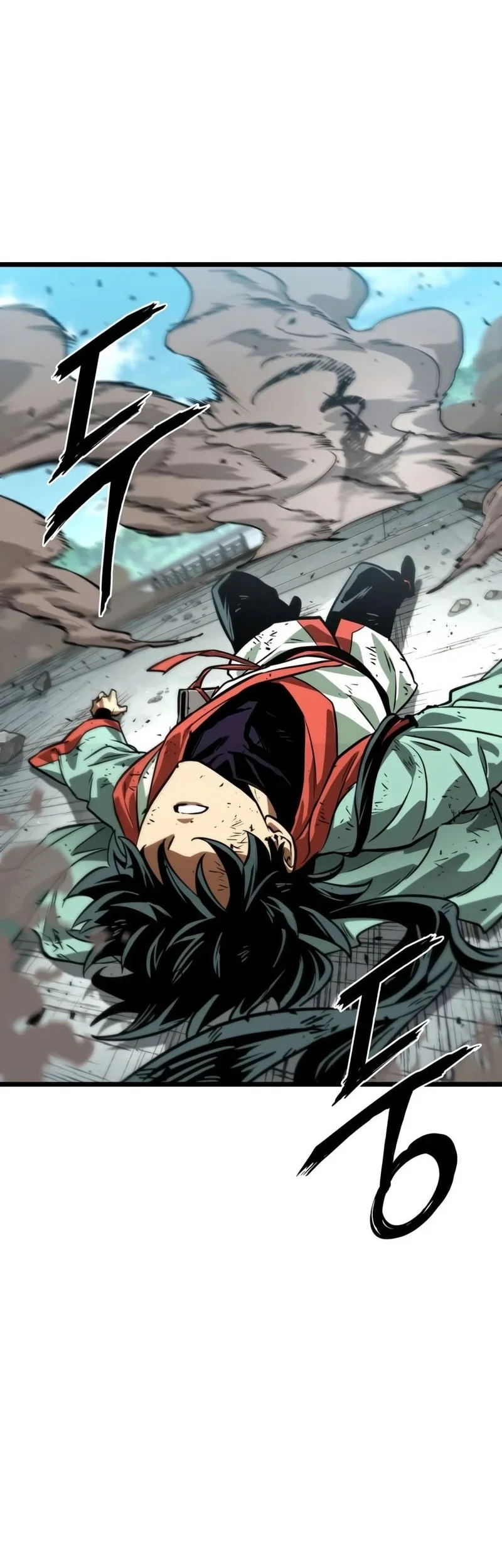 The Martial Genius Who Remembers Everything Chapter 18 - halaman 54