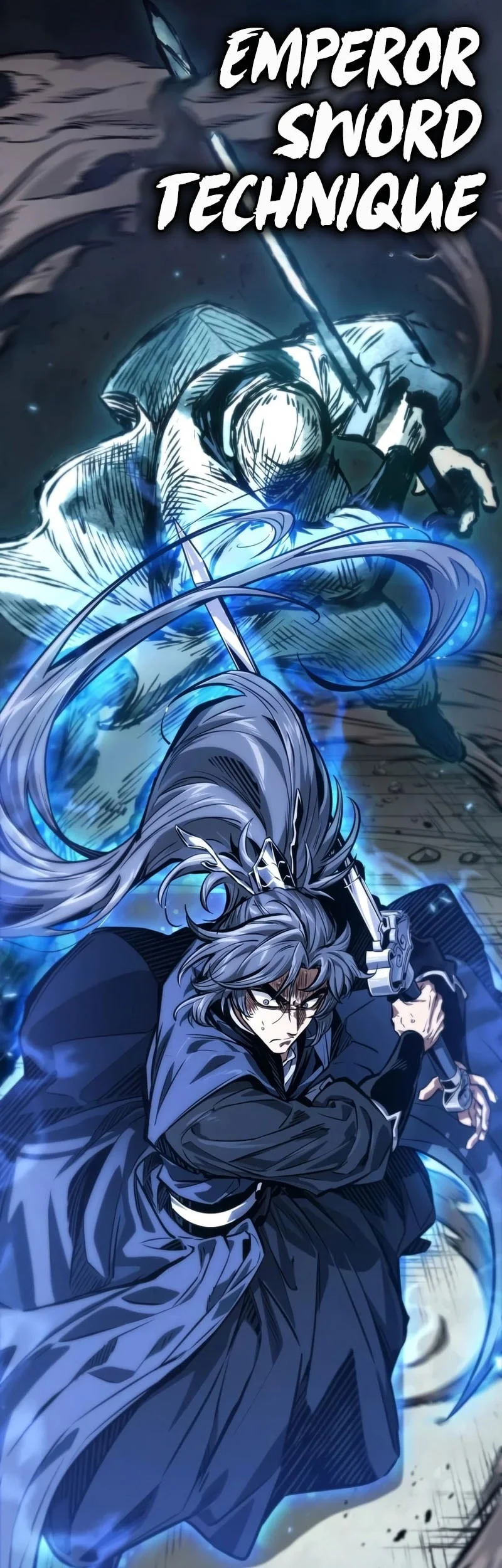 The Martial Genius Who Remembers Everything Chapter 18 - halaman 57