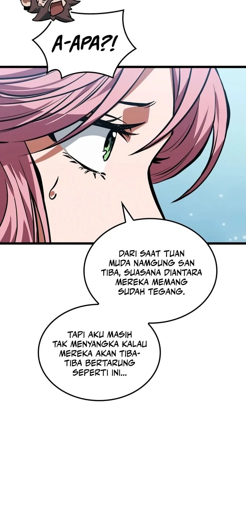 The Martial Genius Who Remembers Everything Chapter 18 - halaman 9