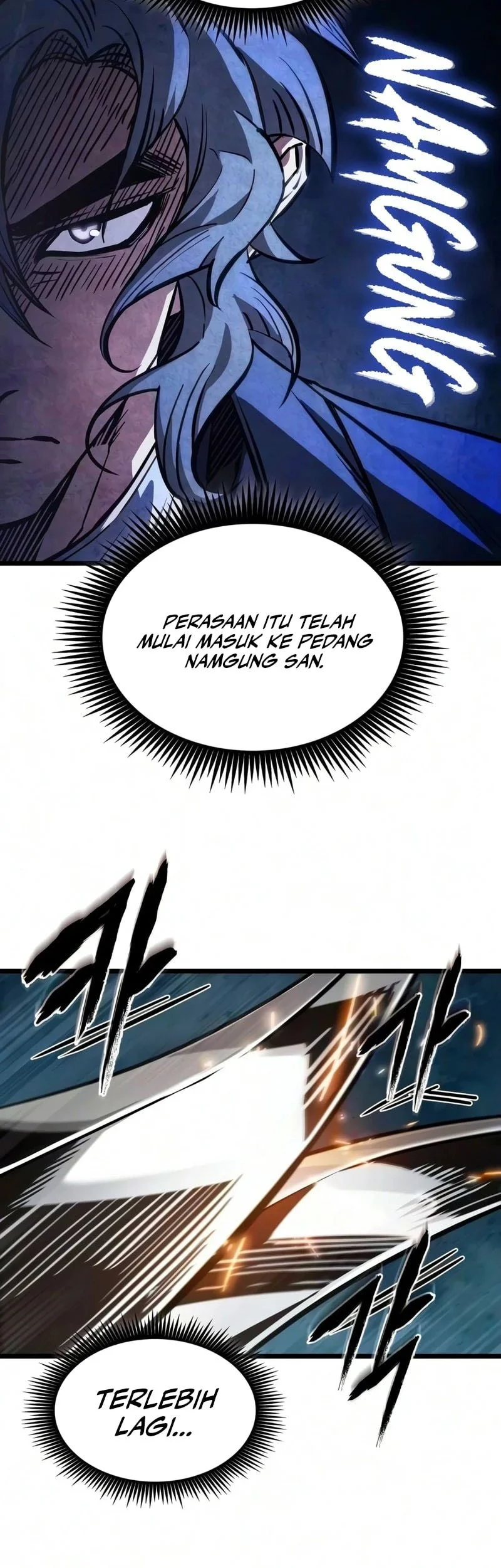 The Martial Genius Who Remembers Everything Chapter 19 - halaman 20