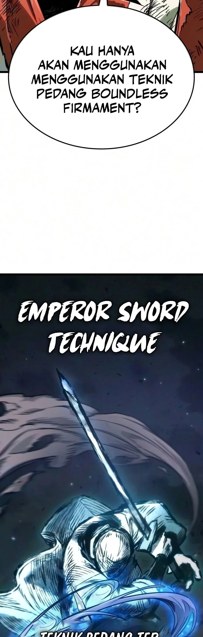 The Martial Genius Who Remembers Everything Chapter 19 - halaman 3