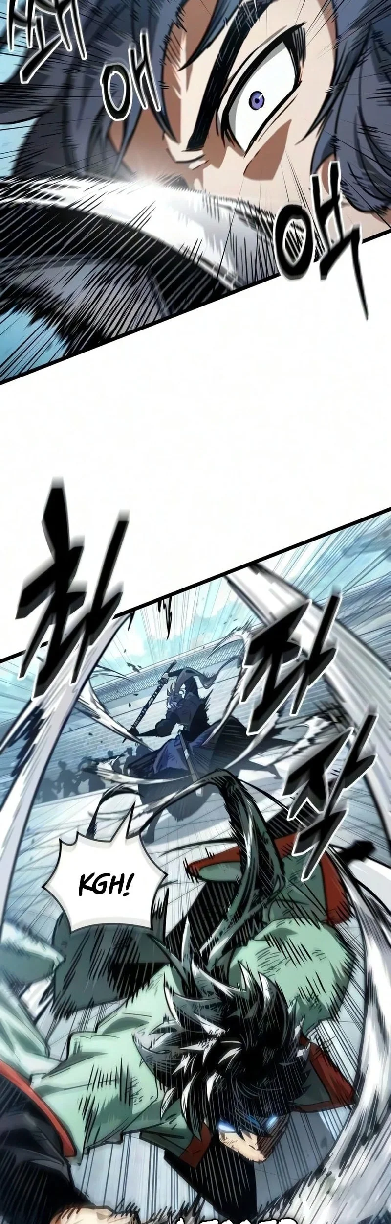The Martial Genius Who Remembers Everything Chapter 19 - halaman 39