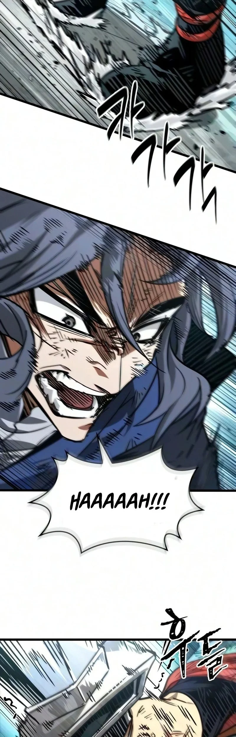 The Martial Genius Who Remembers Everything Chapter 19 - halaman 43