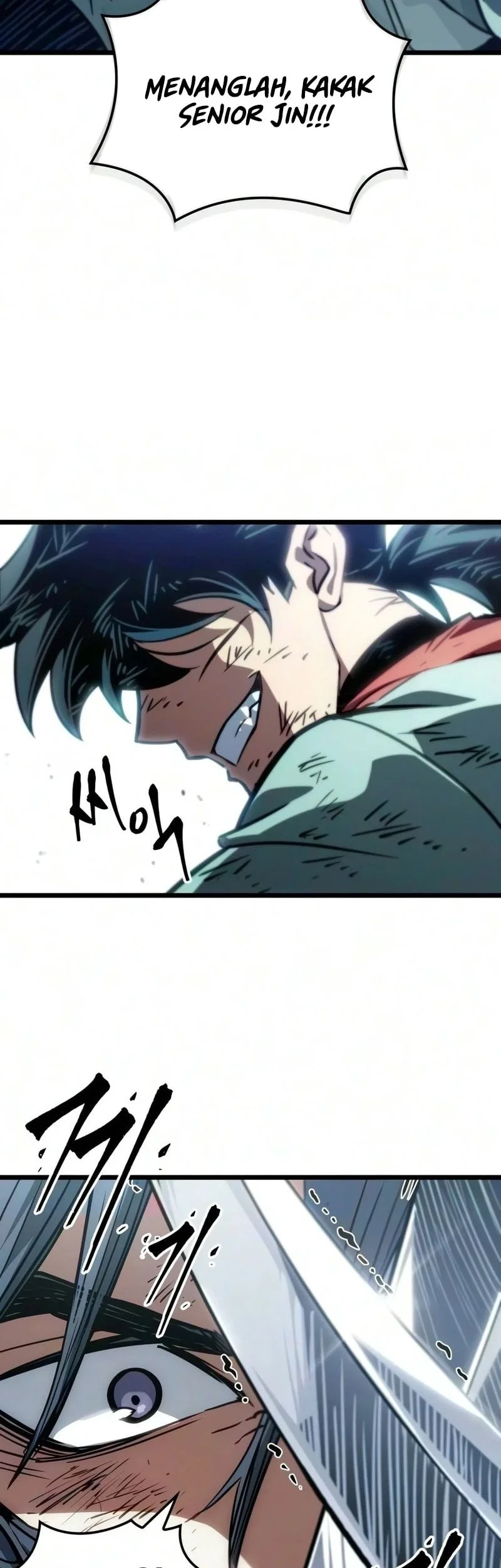 The Martial Genius Who Remembers Everything Chapter 19 - halaman 47