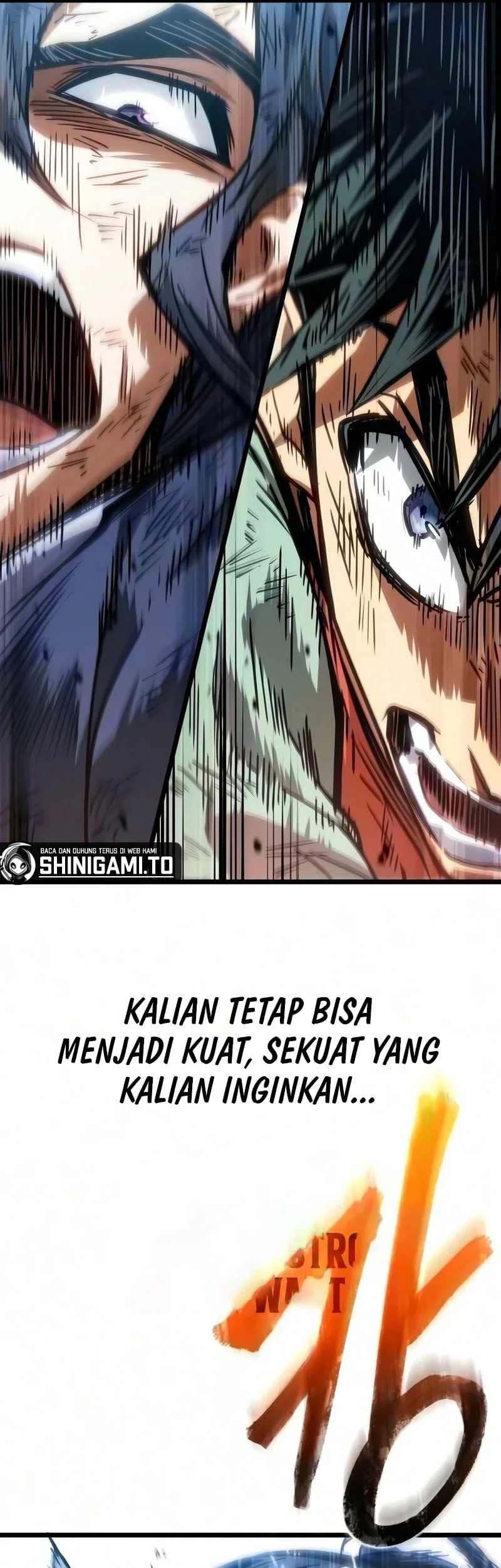 The Martial Genius Who Remembers Everything Chapter 19 - halaman 50