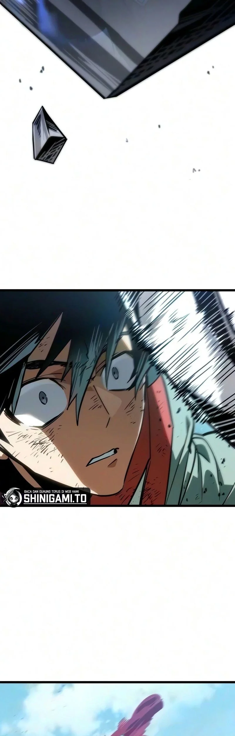 The Martial Genius Who Remembers Everything Chapter 19 - halaman 54