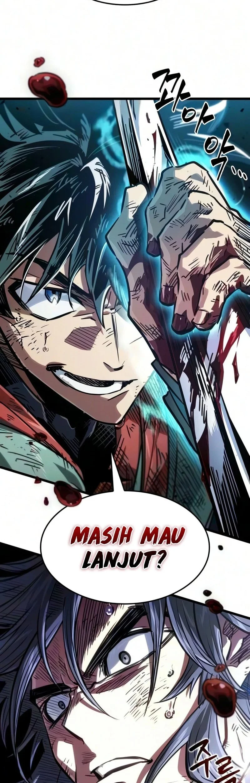 The Martial Genius Who Remembers Everything Chapter 19 - halaman 59