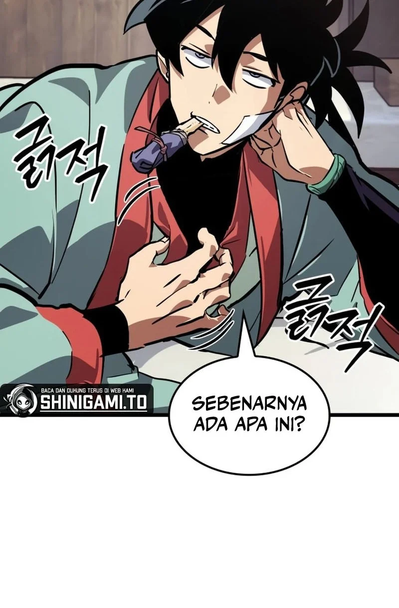 The Martial Genius Who Remembers Everything Chapter 2 - halaman 13
