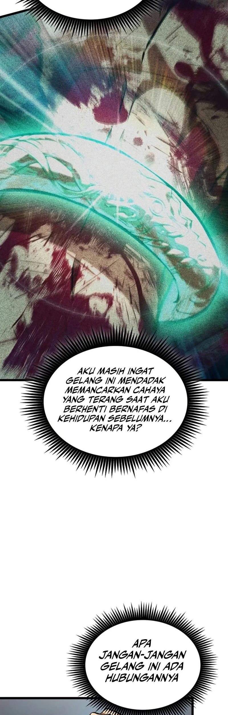 The Martial Genius Who Remembers Everything Chapter 2 - halaman 15