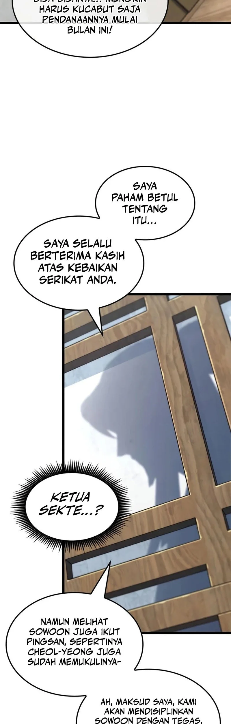 The Martial Genius Who Remembers Everything Chapter 2 - halaman 19