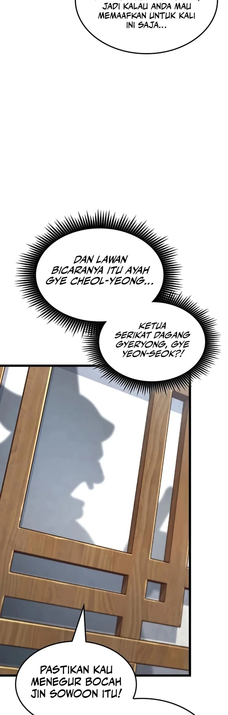 The Martial Genius Who Remembers Everything Chapter 2 - halaman 20