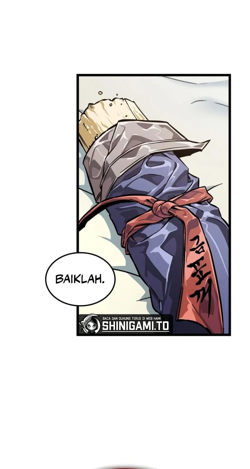 The Martial Genius Who Remembers Everything Chapter 2 - halaman 25