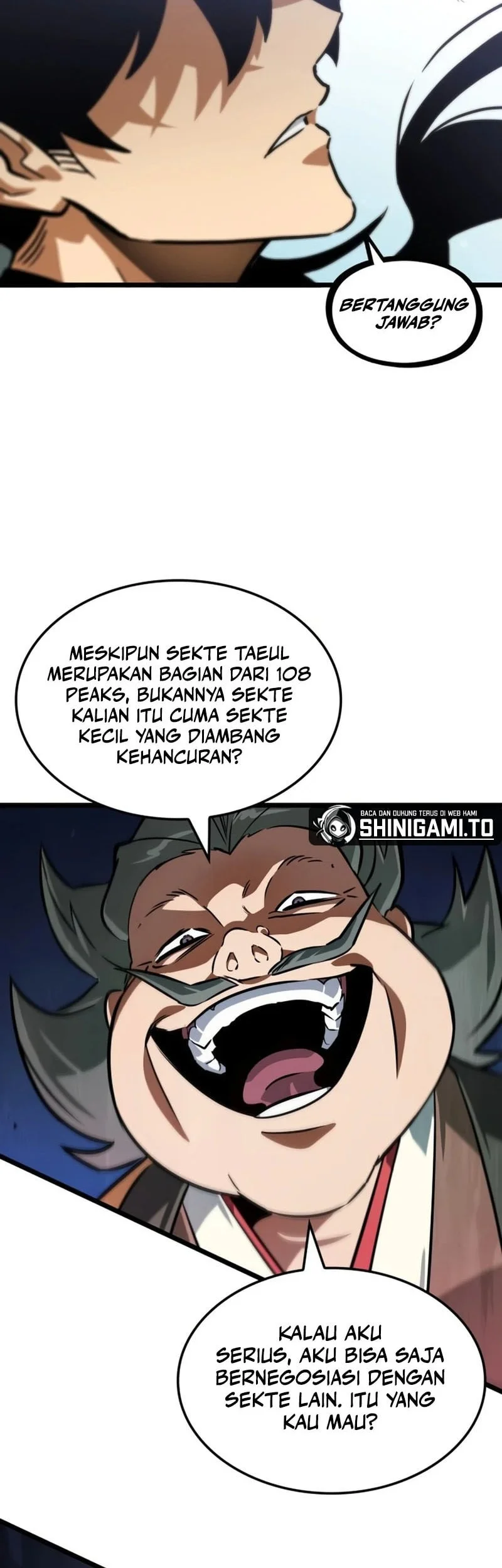The Martial Genius Who Remembers Everything Chapter 2 - halaman 39