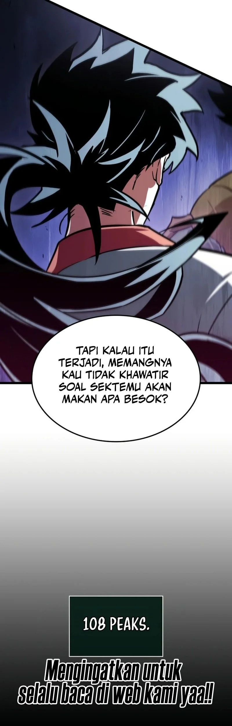 The Martial Genius Who Remembers Everything Chapter 2 - halaman 40