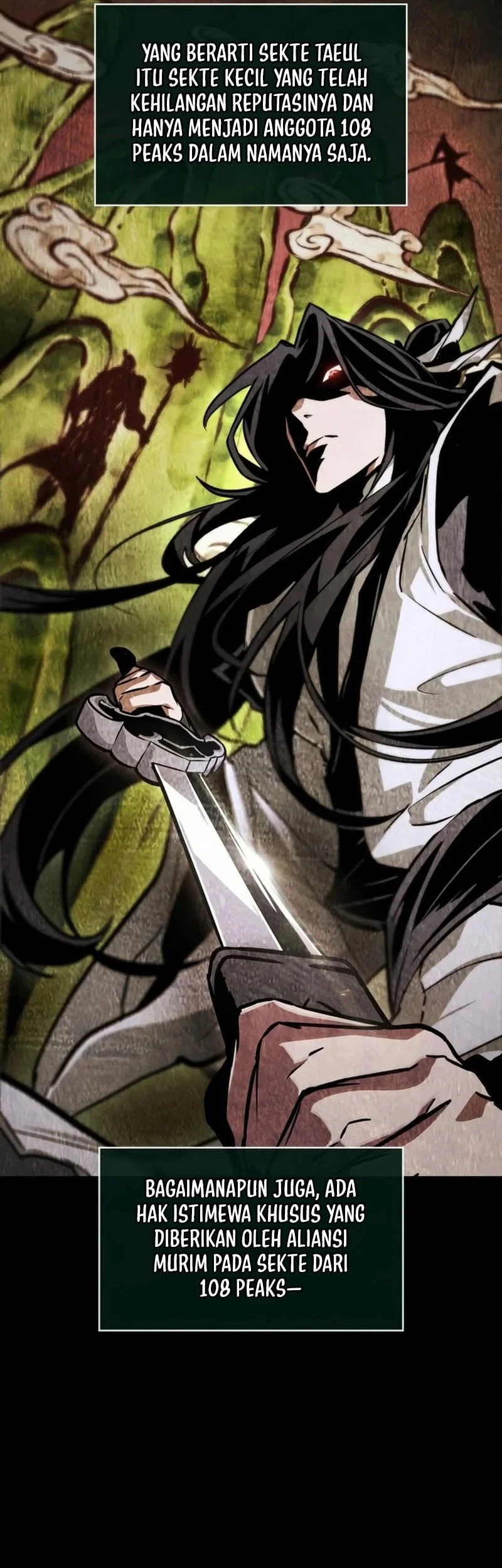 The Martial Genius Who Remembers Everything Chapter 2 - halaman 42