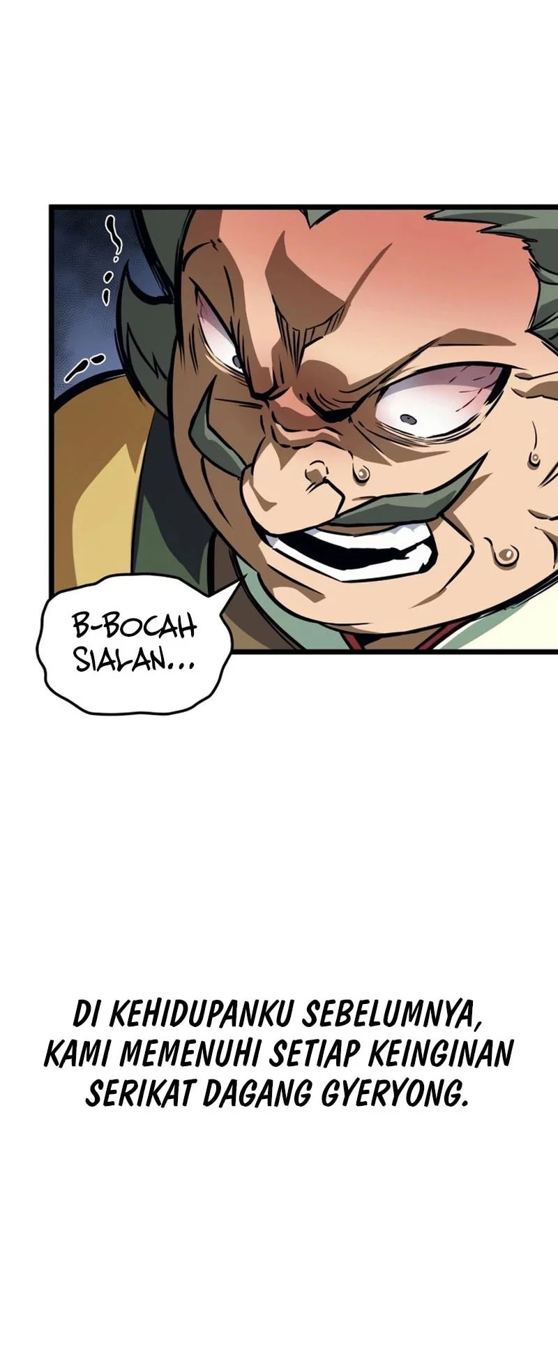 The Martial Genius Who Remembers Everything Chapter 2 - halaman 49