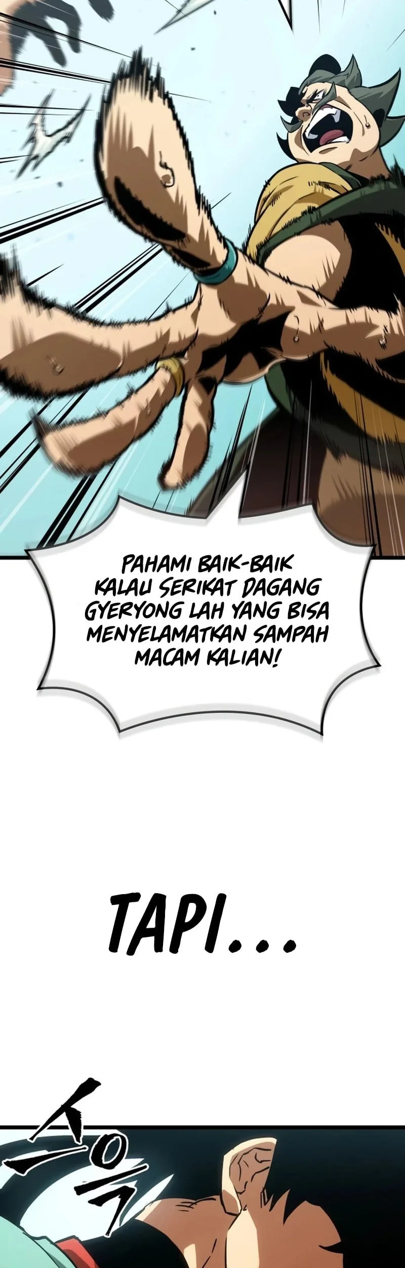 The Martial Genius Who Remembers Everything Chapter 2 - halaman 51