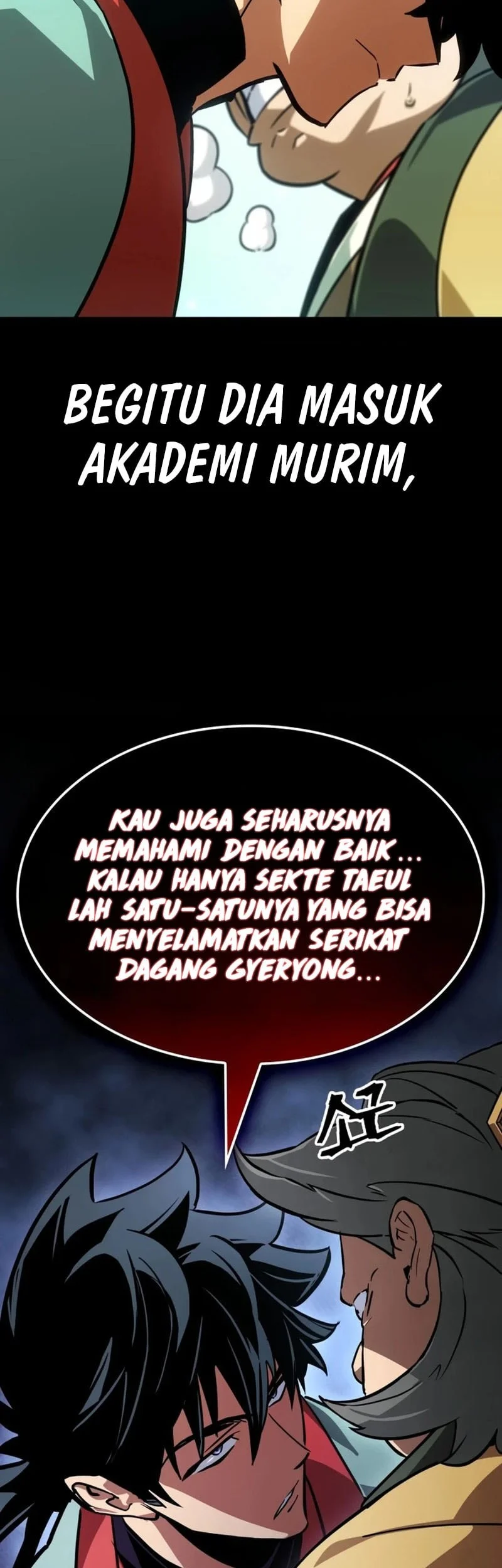 The Martial Genius Who Remembers Everything Chapter 2 - halaman 52