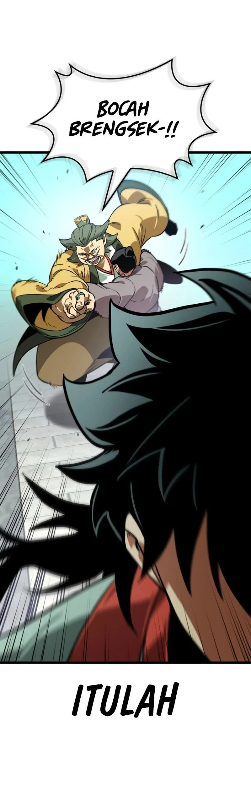 The Martial Genius Who Remembers Everything Chapter 2 - halaman 55