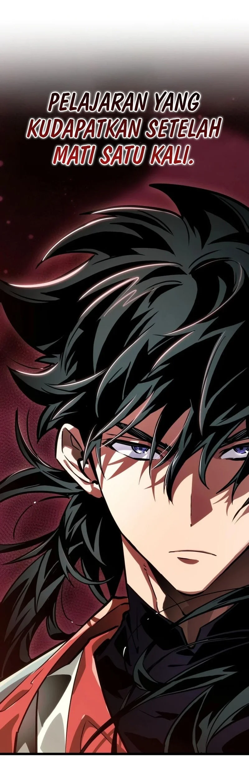 The Martial Genius Who Remembers Everything Chapter 2 - halaman 56