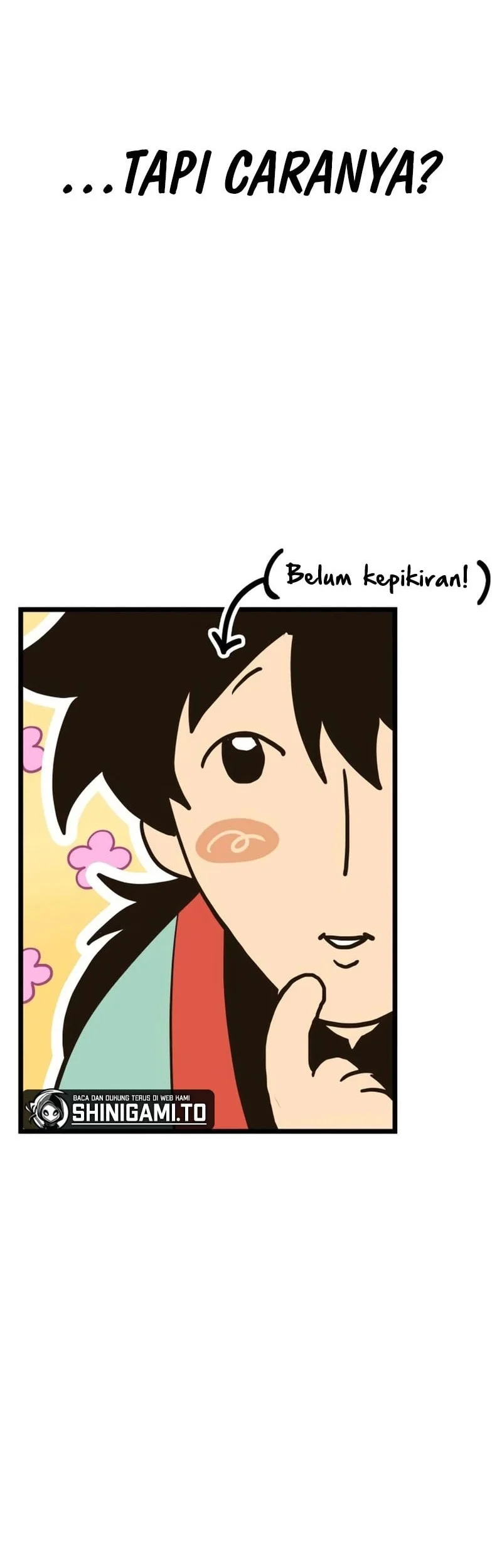 The Martial Genius Who Remembers Everything Chapter 2 - halaman 57