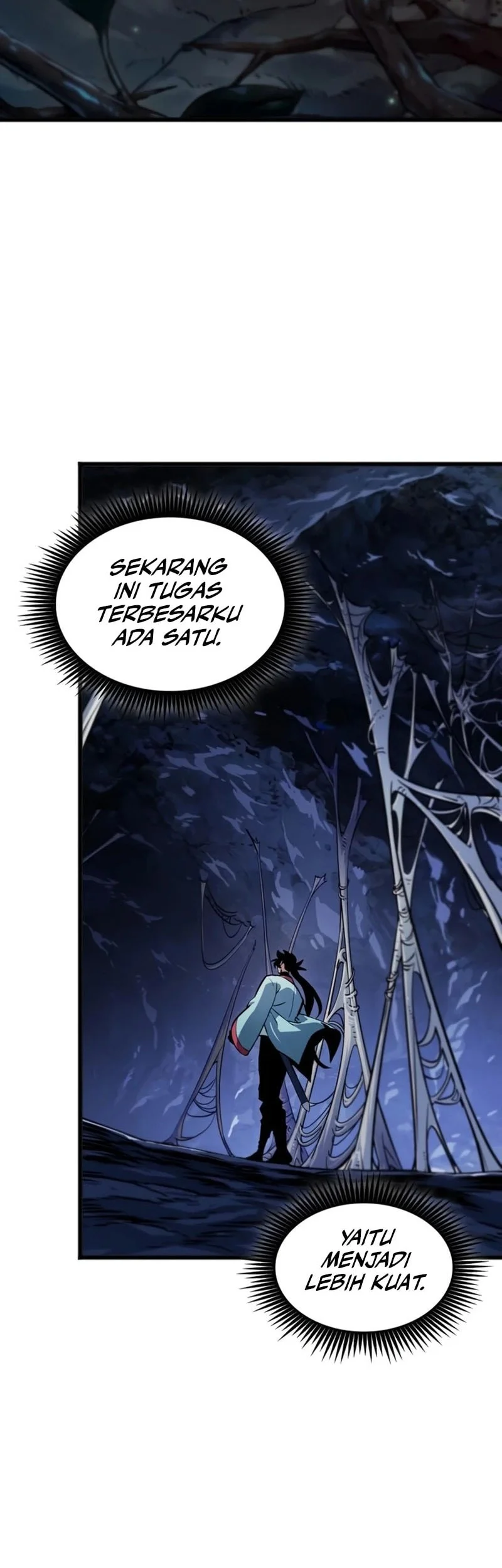 The Martial Genius Who Remembers Everything Chapter 2 - halaman 59