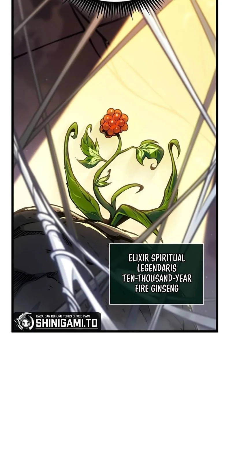 The Martial Genius Who Remembers Everything Chapter 2 - halaman 61