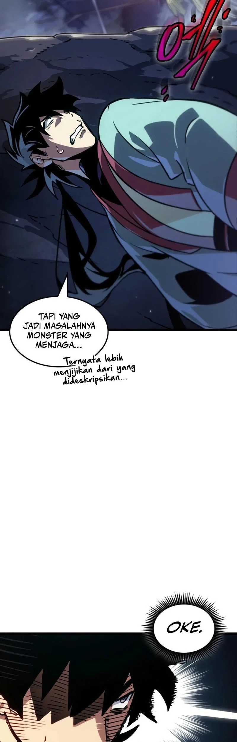 The Martial Genius Who Remembers Everything Chapter 2 - halaman 64