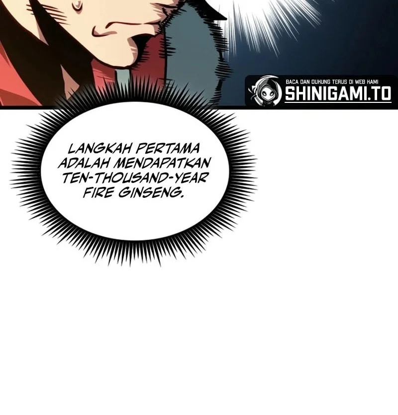 The Martial Genius Who Remembers Everything Chapter 2 - halaman 65