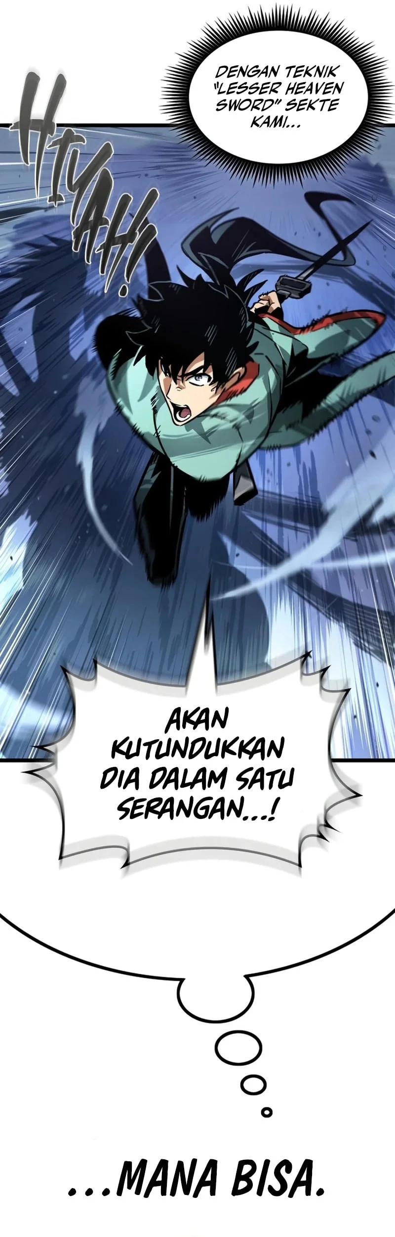 The Martial Genius Who Remembers Everything Chapter 2 - halaman 66