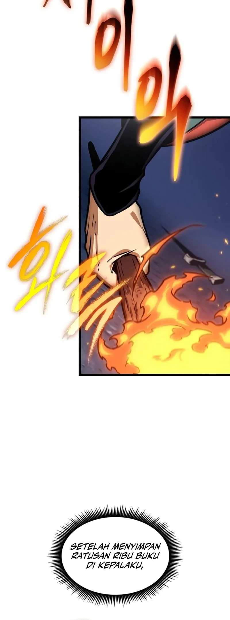 The Martial Genius Who Remembers Everything Chapter 2 - halaman 68