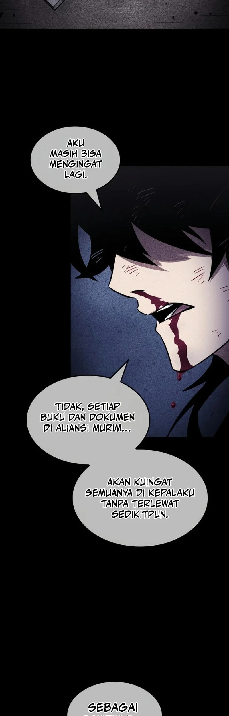 The Martial Genius Who Remembers Everything Chapter 2 - halaman 7