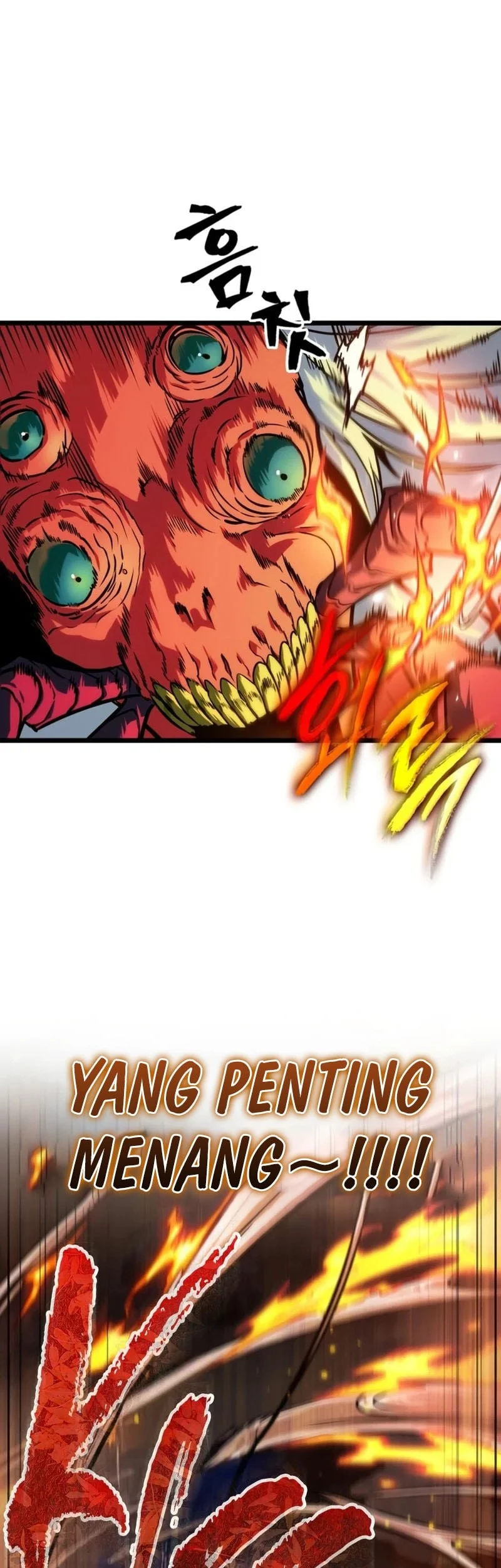 The Martial Genius Who Remembers Everything Chapter 2 - halaman 71