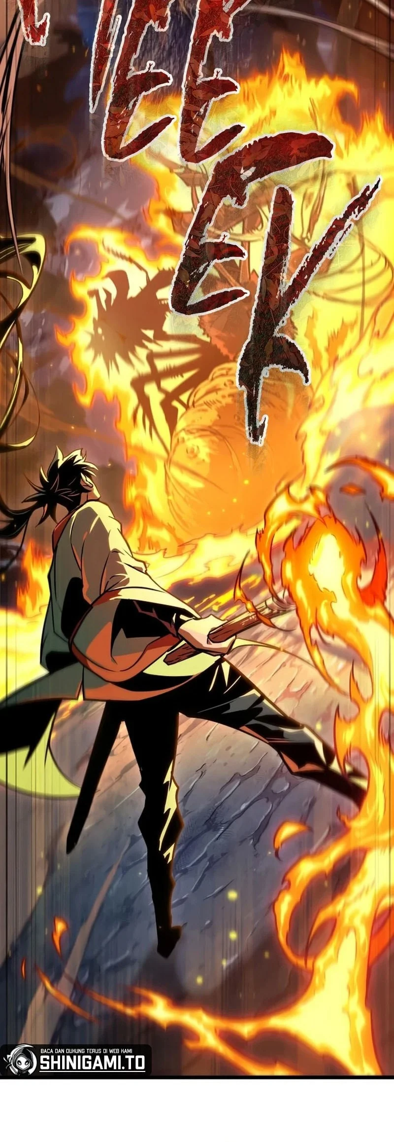 The Martial Genius Who Remembers Everything Chapter 2 - halaman 72